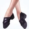 Capezio Freeform EVA Split Sole Jazz Shoe - Black