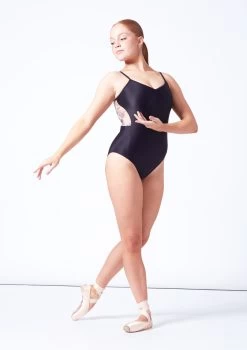 Intermezzo Claudia Camisole Leotard