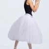 Intermezzo Long Tutu Skirt