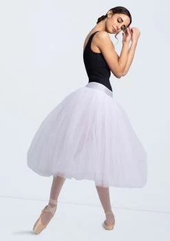 Intermezzo Long Tutu Skirt