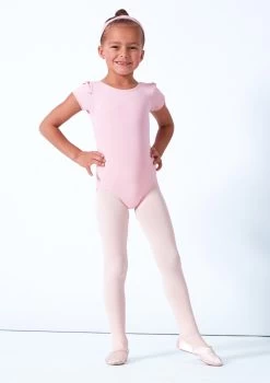 Move Dance Macey Girls Leotard