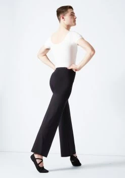 Dance Costumes 27 Move Dance Mens Jazz Pants