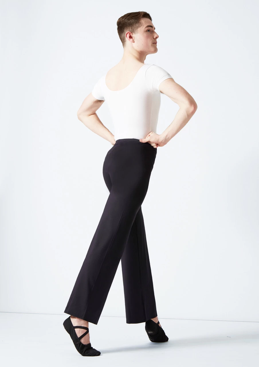 Move Dance Mens Jazz Pants 1 Move Dance Mens Jazz Pants