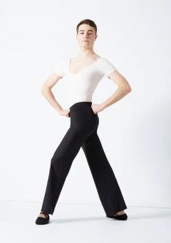 Dance Costumes -Dance Costumes mop1000 black front 1 51798.1678884564