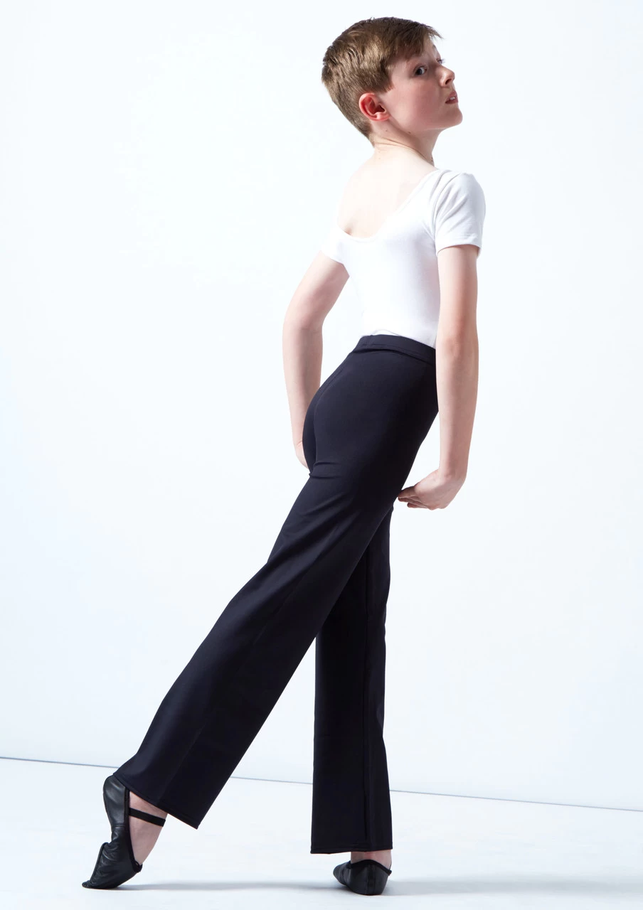 Move Dance Boys Jazz Pants 2 Move Dance Boys Jazz Pants - Image 2