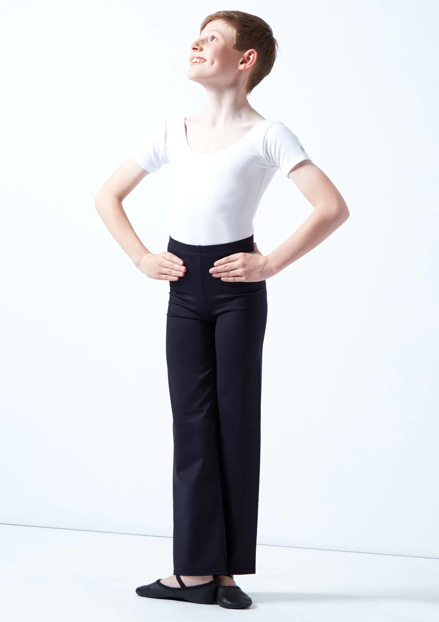 Move Dance Boys Jazz Pants 4 Move Dance Boys Jazz Pants - Image 4