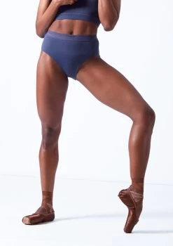 Move Dance Sapna Dance Briefs 13 Move Dance Sapna Dance Briefs -Dance Costumes mor0644 petrol blue front t 62903.1687821732