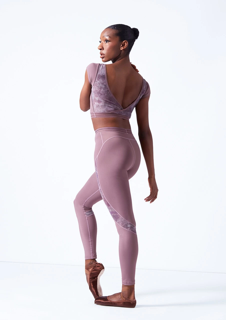 Move Dance Priya Dance Leggings 6 Move Dance Priya Dance Leggings - Image 6