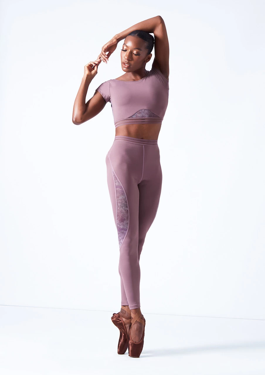Move Dance Priya Dance Leggings 4 Move Dance Priya Dance Leggings - Image 4