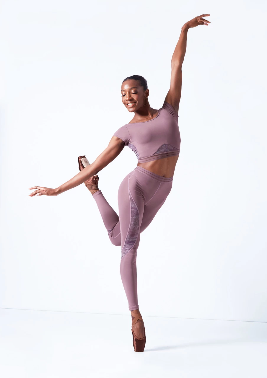 Move Dance Priya Dance Leggings 5 Move Dance Priya Dance Leggings - Image 5