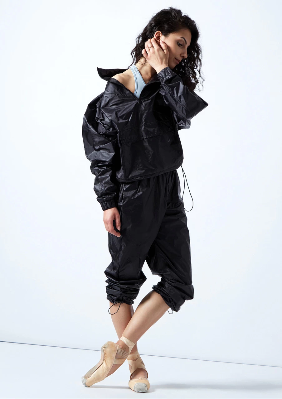 Move Dance Regina Heat Retention Jacket 7 Move Dance Regina Heat Retention Jacket - Image 7