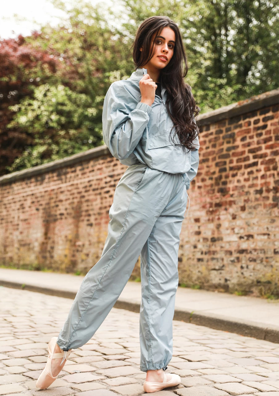 Move Dance Regina Heat Retention Jacket 8 Move Dance Regina Heat Retention Jacket - Image 8