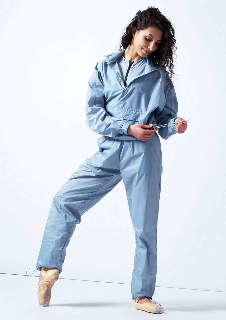 Move Dance Regina Heat Retention Jacket 1 Move Dance Regina Heat Retention Jacket