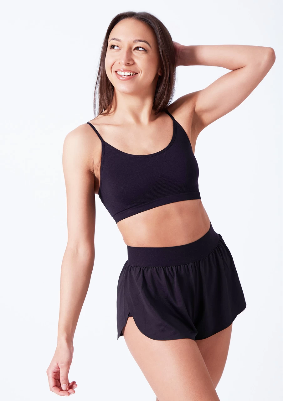 Move Dance Beatrix Seamless Bra - 2 Pack 7 Move Dance Beatrix Seamless Bra - 2 Pack - Image 7