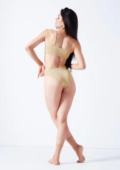 Move Dance Beatrix Seamless Bra - 2 Pack 26 Move Dance Beatrix Seamless Bra - 2 Pack -Dance Costumes moz0509 sand backedit 11518.1690413293