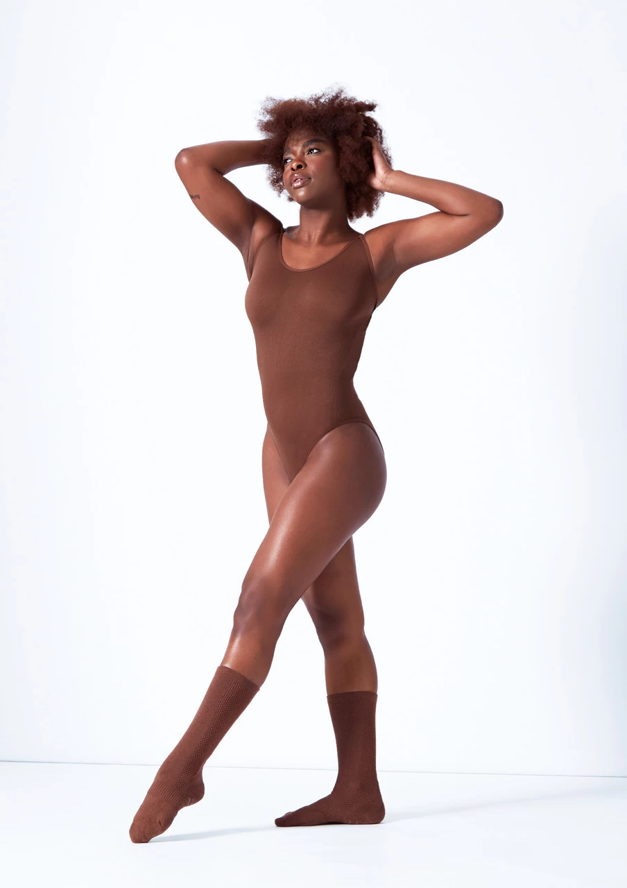Move Dance Serena Seamless Bodysuit 7 Move Dance Serena Seamless Bodysuit - Image 7