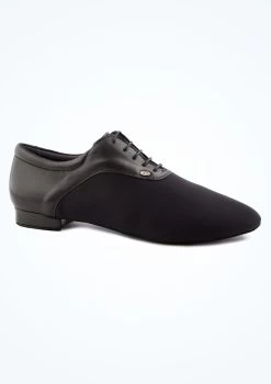 Port Dance Men's Santiago Dance Shoe