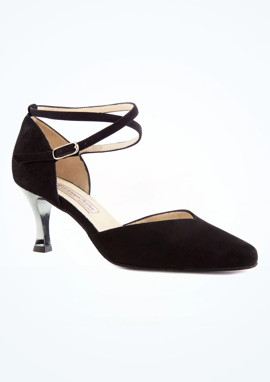 Werner Kern Melodie Dance Shoe 2.5" 1 Werner Kern Melodie Dance Shoe 2.5"
