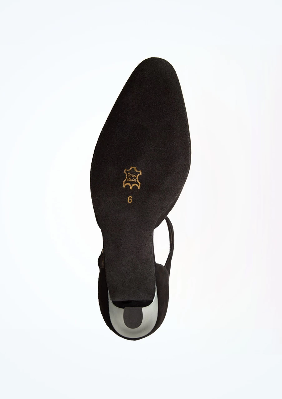 Werner Kern Melodie Dance Shoe 2.5" 3 Werner Kern Melodie Dance Shoe 2.5" - Image 3