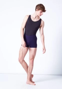 Dance Costumes 23 Wear Moi Octave Mens Leotard